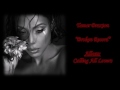 Tamar Braxton - Broken Record Lyrics