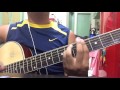 Kung Ok Lang Sa Yo Cover