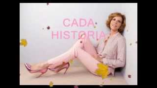 Cada Historia Music Video