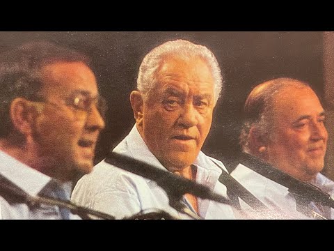 toni strobl & seine runderneuerten - gustostückerln aus ihrem programm