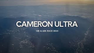 Download lagu Cameron Ultra 2025 (Trail Running Race Vlog) mp3