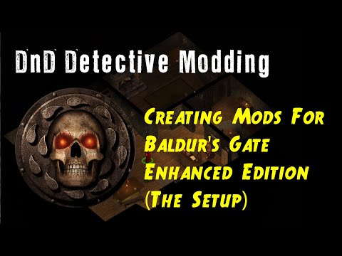 Modding — Beamdog Forums