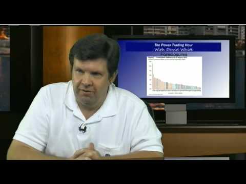 October 4th Power Trading Hour with host David White - 2012