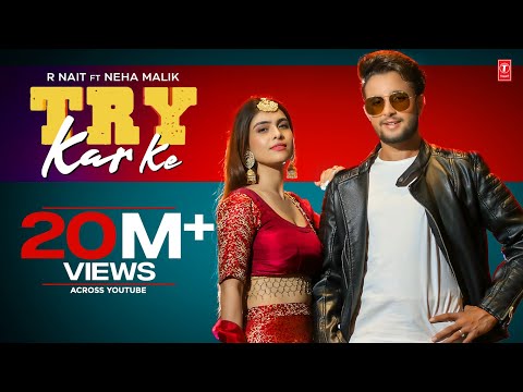 Poster try kar ke lyrics – r nait