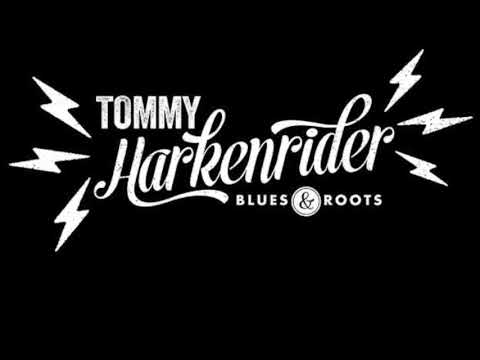 Bb Jump Blues Backing Track by Tommy Harkenrider
