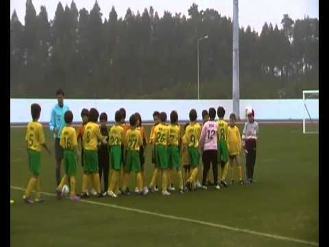 Febres Sport Clube-Assoc Naval 1º Maio  Antes do apito inicial do Árbito