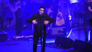 Marc Almond - From The Underworld (live at the Cliffs Pavilion, Southend)