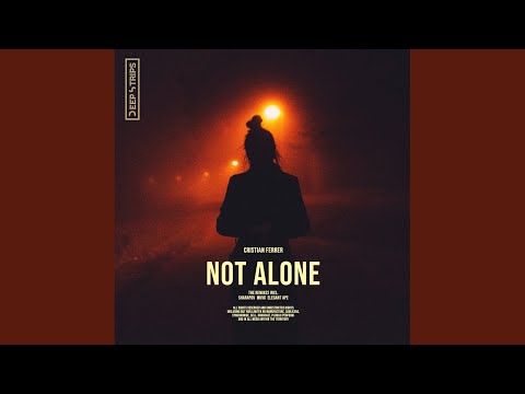 Not Alone (Radio Edit)