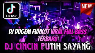Download lagu DJ DUGEM VIRAL FULL BASS PALING TERBARU 2025 ⁉️ Dj Funkot Pilihan Terbaik ‼️ DJ BASS PALING TINGGI  mp3