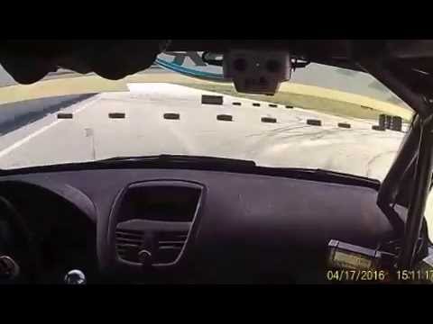 CAMERA CAR "JOKER " PEUGEOT S 2000