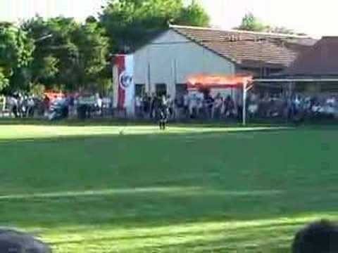 Kreispokalfinale SV Sachsenhagen - Union Stadthagen