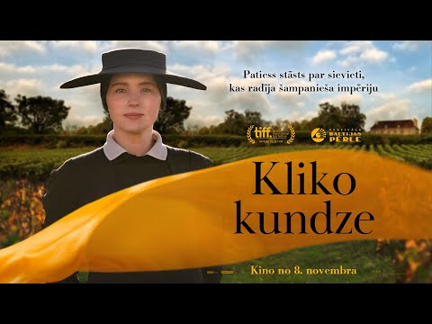 Galerijas bilde 1: Kinoseanss / KLIKO KUNDZE