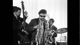 Rahsaan Roland Kirk - The Inflated Tear