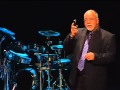 TEDxUSC - Peter Erskine - The Role of Rhythm in Popular Music