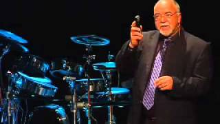 TEDxUSC - Peter Erskine - The Role of Rhythm in Popular Music