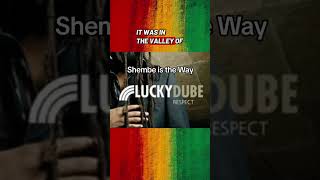 Shembe is the Way ( Lucky Dube) #music #reggae #luckydube