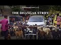 The Dhangar Strife
