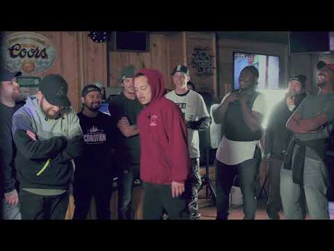 Trom Dillinger vs Aye Q