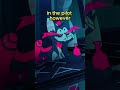 Alastor Dresses The Cast In Their Pilot Outfits During Episode 1 Of Hazbin Hotel