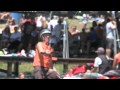 Daniel Powers Crash Of The Day Wake Games 2011 Saturday