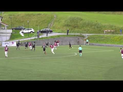 Nardo - Kjelsås highlights