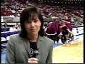 NCAA Basketball Tournament Temple Vs Cincinnati March 17 1996 Most