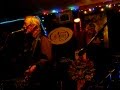 Delta Moon - "Applejack and Watermellon Wine"