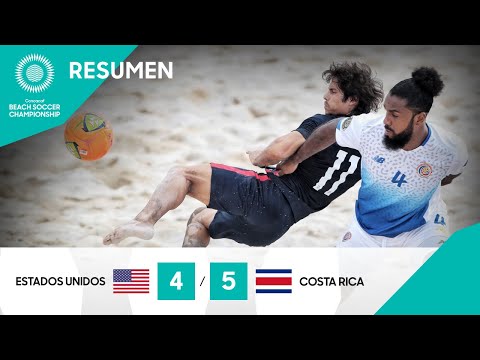 BSC 21: USAvCRC Highlights
