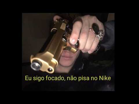 The Huzz feat Strychniness Sensacional