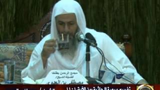 تفسير سورة الجاثية (1) من بداية السورة إلى الآية الحادية عشر