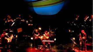 Sufjan Stevens, Nico Muhly, Bryce Dessner - Saturn