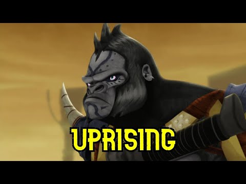 Hot Wheels Battle Force 5 S02E04 Uprising 1080p