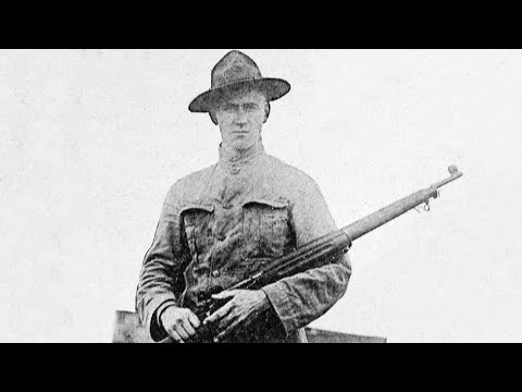 The $28 Rifle That Outfought Every Springfield America Ever Issued