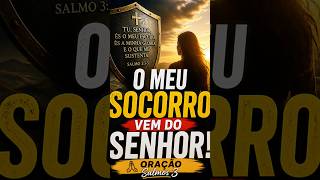 #caminhoparaumavidamelhor #bibliasagrada #salmo3