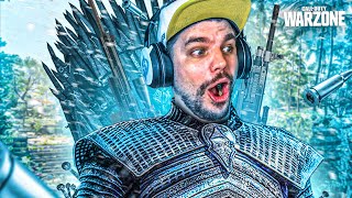 ON REFROIDIT LE LOBBY SUR WARZONE !