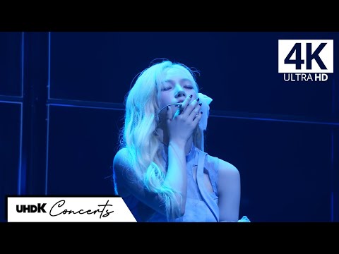 [4K | 60fps] KARINA (aespa) - Menagerie | 2023 ‘SYNK : HYPER LINE’ at Saitama Super Arena