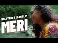 Whllyano_Merri (Ft lean slim) official video lyric