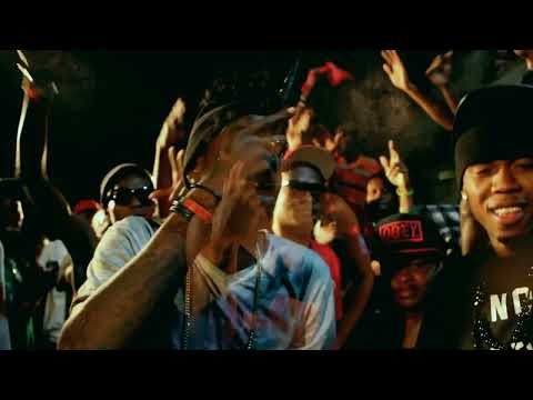 Pick up click - freestyle (Official video)