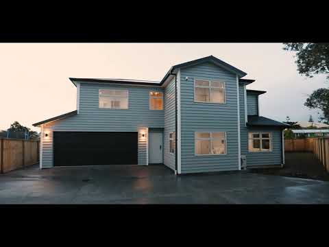 288A Kirkbride Road, Mangere