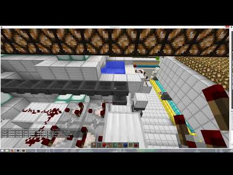 🚢Redstone Kreuzfahrtschiff - Folge 71: So viel Booooooot, wie du willst!