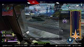 qqqqpppppwwwwmmmがPS4からブロードキャスト
