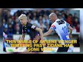 Arsene Wenger vs Zinedine Zidane - What really happened