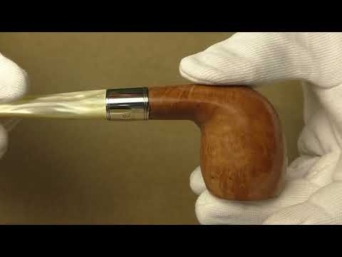 Ashton Sovereign XX - pipe 299