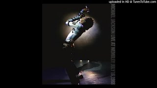 12. BAD GROOVE (BAND JAM) (Live At Wembley, July 16, 1988) [DVD Audio]