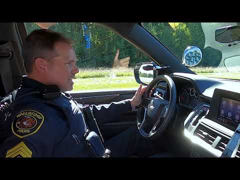 The All-New 2021 Chevrolet Tahoe PPV | GM Fleet