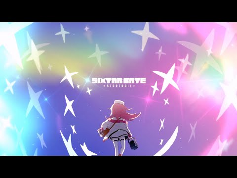 「Sixtar Gate: STARTRAIL」 Nintendo Switch CM 15's