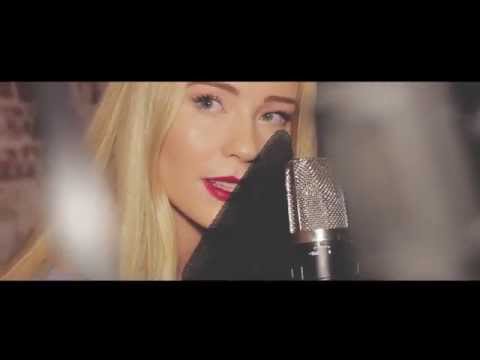 Like I'm Gonna Lose You - Meghan Trainor ft John Legend - (Denise Kroes & Cap'n Hook Cover)