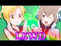 Anime Memes Crack CURSED LEWD 238