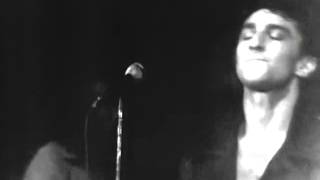 The Tubes - Love's A Mystery (I Don't Understand) - 12/28/1978 - Winterland (Official)