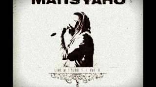 Matisyahu- Open The Gates (New Song 2011)